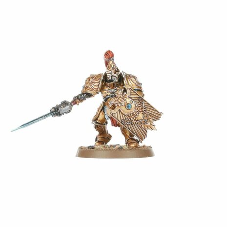 Warhammer 40,000 – Combat Patrol: Adeptus Custodes | Games Workshop​