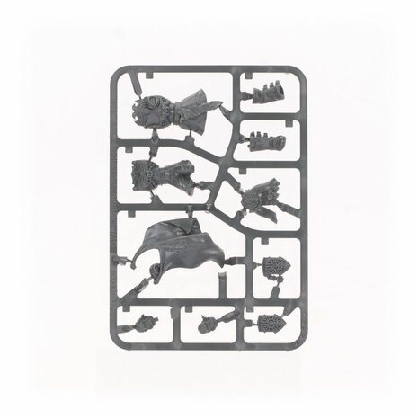 Warhammer 40,000 – Combat Patrol: Adeptus Custodes | Games Workshop​