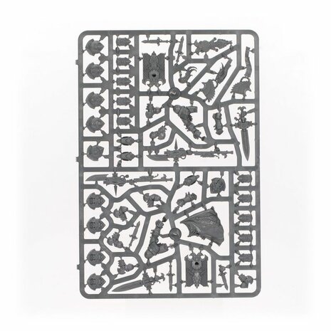 Warhammer 40,000 – Combat Patrol: Adeptus Custodes | Games Workshop​