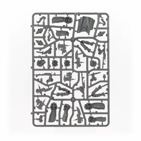 Warhammer 40,000 – Combat Patrol: Adeptus Custodes | Games Workshop​