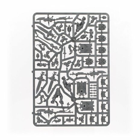 Warhammer 40,000 – Combat Patrol: Adeptus Custodes | Games Workshop​