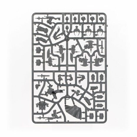 Warhammer 40,000 – Combat Patrol: Adeptus Custodes | Games Workshop​