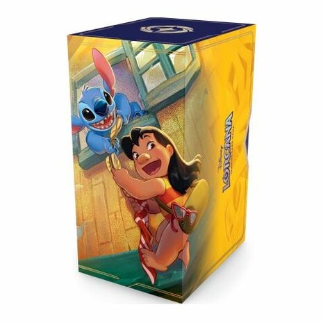 Disney Lorcana TCG – Archazia's Island Gift Box | Ravensburger​