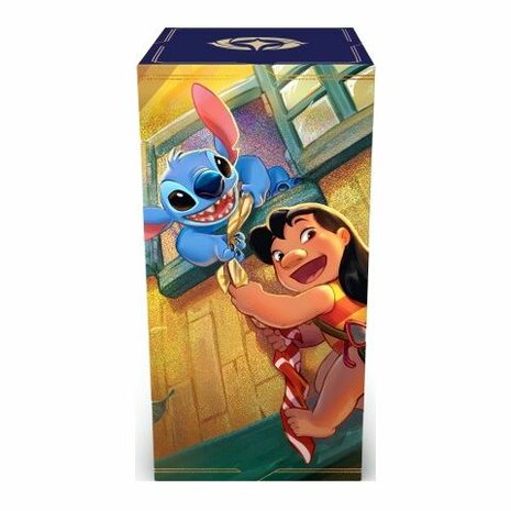 Disney Lorcana TCG – Archazia's Island Gift Box | Ravensburger​