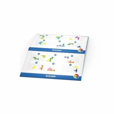 IQ Bubbles (7+) | Denkspel | SmartGames​