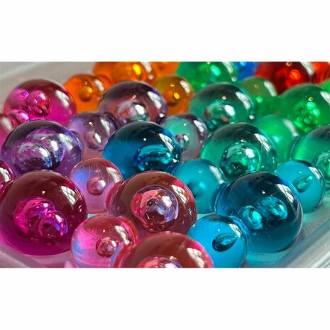 IQ Bubbles (7+) | Denkspel | SmartGames​