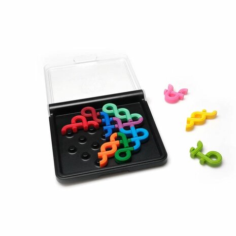 IQ Noodles (7+) | Denkspel | SmartGames​