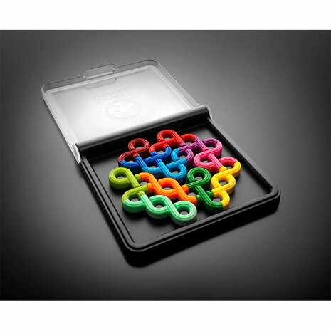 IQ Noodles (7+) | Denkspel | SmartGames​