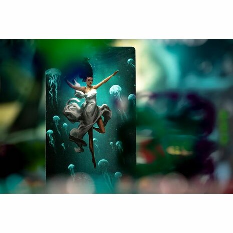 Unconscious Mind | Strategisch Bordspel | Lucky Duck Games​