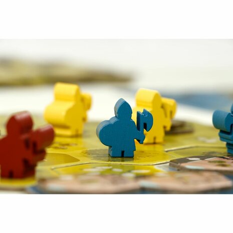 Vlooot | Bordspel - tegellegspel | 999 Games​