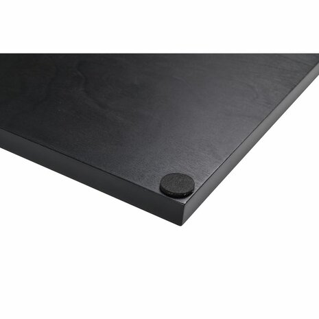 Luxe Toernooi Schaakset – Houten Bord en Staunton Stukken – Philos 2515​