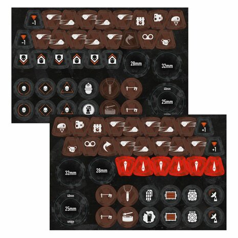 Warhammer 40,000 - Kill Team - Ratlings – Astra Militarum Abhuman Sharpshooters​ - Games Workshop