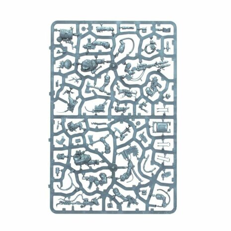 Warhammer 40,000 - Kill Team: Kommandos – Ork Infiltrator Mob​ - Games Workshop