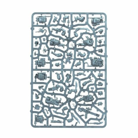 Warhammer 40,000 - Kill Team: Kommandos – Ork Infiltrator Mob​ - Games Workshop