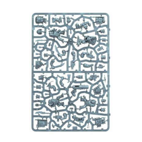 Warhammer 40,000 - Kill Team: Kommandos – Ork Infiltrator Mob​ - Games Workshop