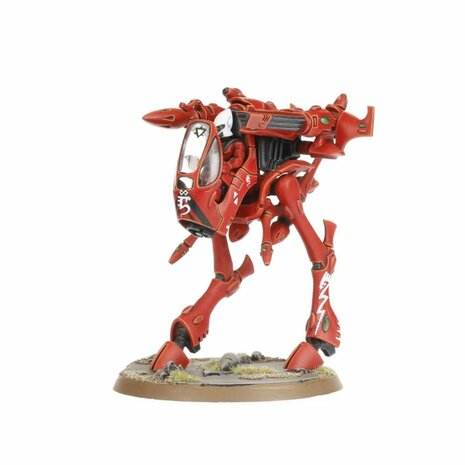 Warhammer 40,000 - Aeldari War Walkers - Games Workshop
