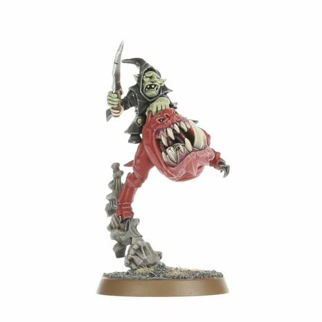 Warhammer: Age of Sigmar - Gloomspite Gitz - Squig Hoppers - Games Workshop