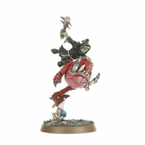 Warhammer: Age of Sigmar - Gloomspite Gitz - Squig Hoppers - Games Workshop