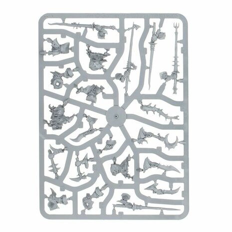 Warhammer: Age of Sigmar - Gloomspite Gitz - Squig Hoppers - Games Workshop