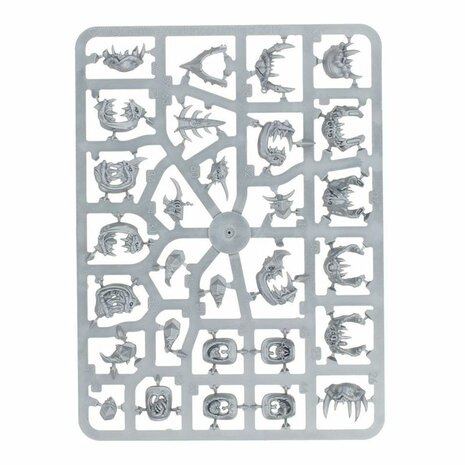 Warhammer: Age of Sigmar - Gloomspite Gitz - Squig Hoppers - Games Workshop