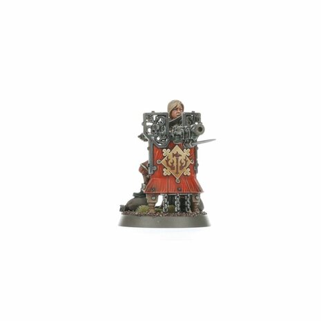 Warhammer: Age of Sigmar - Cities of Sigmar – Freeguild Fusiliers​ - Games Workshop