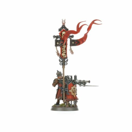 Warhammer: Age of Sigmar - Cities of Sigmar – Freeguild Fusiliers​ - Games Workshop