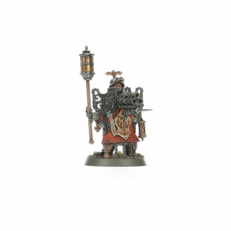 Warhammer: Age of Sigmar - Cities of Sigmar – Freeguild Fusiliers​ - Games Workshop