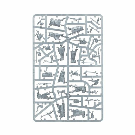 Warhammer: Age of Sigmar - Cities of Sigmar – Freeguild Fusiliers​ - Games Workshop