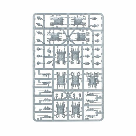 Warhammer: Age of Sigmar - Cities of Sigmar – Freeguild Fusiliers​ - Games Workshop