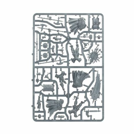 Chaos Warriors​ – Slaves to Darkness | Warhammer Age of Sigmar | Games Workshop