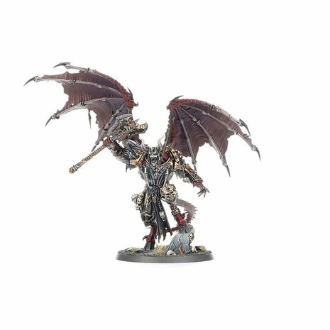 Warhammer Age of Sigmar – Slaves to Darkness: Daemon Prince | Games Workshop