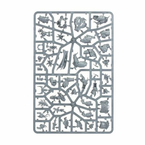 Warhammer Age of Sigmar – Slaves to Darkness: Daemon Prince | Games Workshop