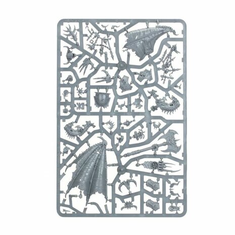 Warhammer Age of Sigmar – Slaves to Darkness: Daemon Prince | Games Workshop