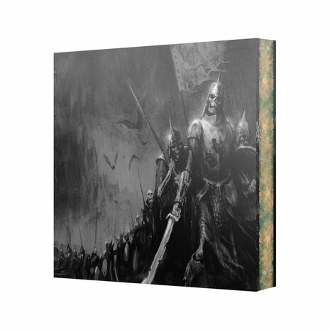 Warhammer Age of Sigmar – Soulblight Gravelords: Deathrattle Army Set | Games Workshop