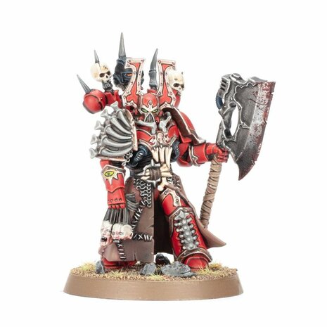 Warhammer 40,000 – Combat Patrol: World Eaters | Games Workshop