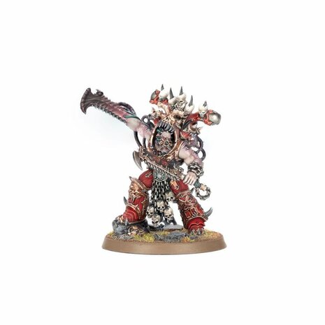 Warhammer 40,000 – World Eaters Battleforce: Gorestorm Slaughterpack | Games Workshop