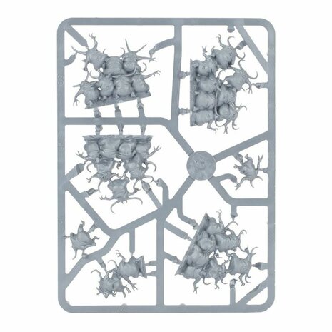 Warhammer Age of Sigmar – Maggotkin of Nurgle: Nurglings | Games Workshop