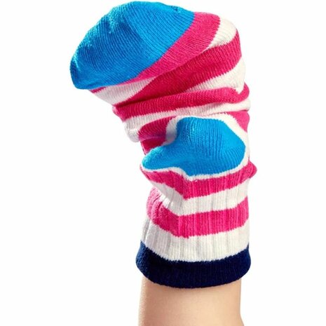 Sokken Zoeken – Gelimiteerde Jubileumeditie (4+) – Kinderspel van HABA