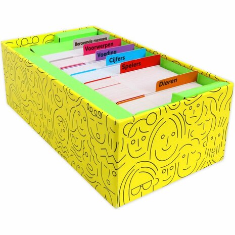 Dumb Questions to Ask Your Friends – Hilarisch Partyspel van Megableu