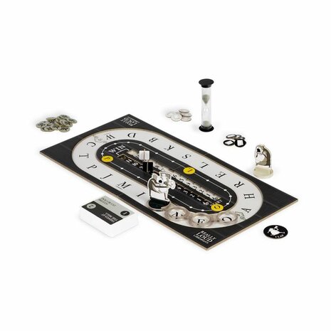 Really Loud Librarians – Partyspel / Woordspel – Exploding Kittens