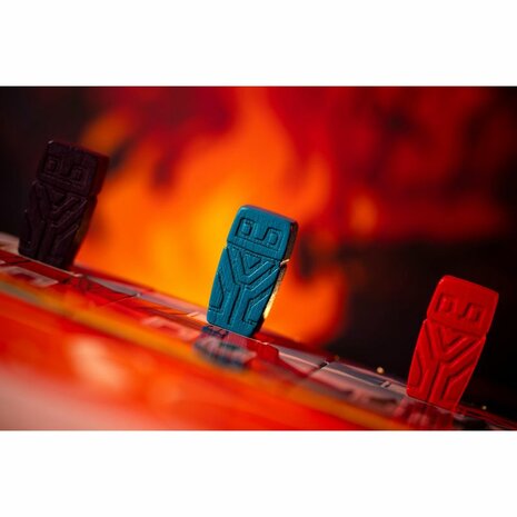 Mesos – Strategisch kaartspel van Pegasus Spiele