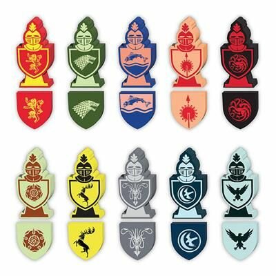 Tiny Epic Game of Thrones – strategisch bordspel van Gamelyn Games | compact & episch