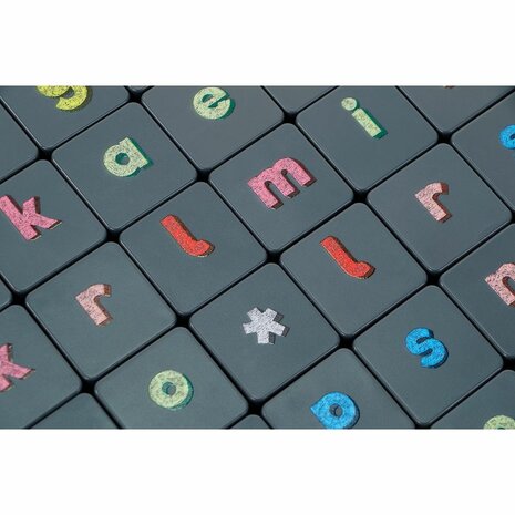 Schuifpret Spelling – Educatief taalspel van 999 Games