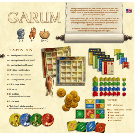 Garum