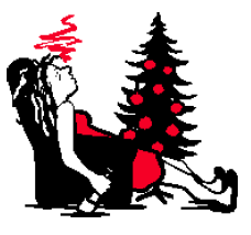 Black Stories Christmas Edition