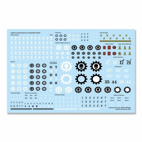 Warhammer 40,000 – Kill Team: Typhon – Expansion Set | Games Workshop