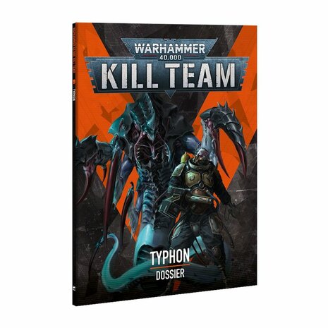 Warhammer 40,000 – Kill Team: Typhon – Expansion Set | Games Workshop
