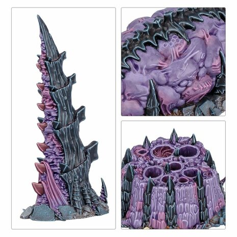 Warhammer 40,000 – Kill Team: Typhon – Expansion Set | Games Workshop