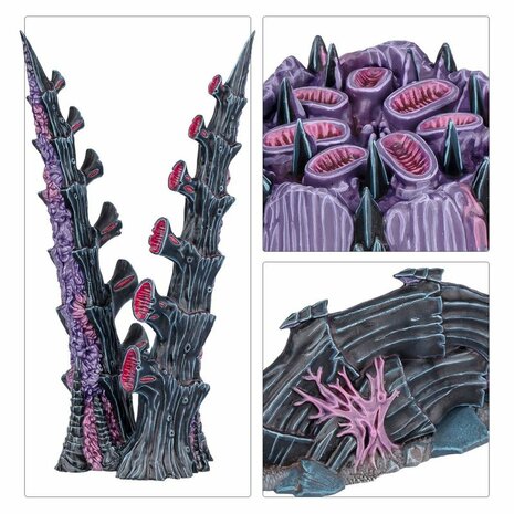 Warhammer 40,000 – Kill Team: Typhon – Expansion Set | Games Workshop