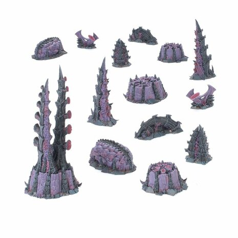 Warhammer 40,000 – Kill Team: Typhon – Expansion Set | Games Workshop